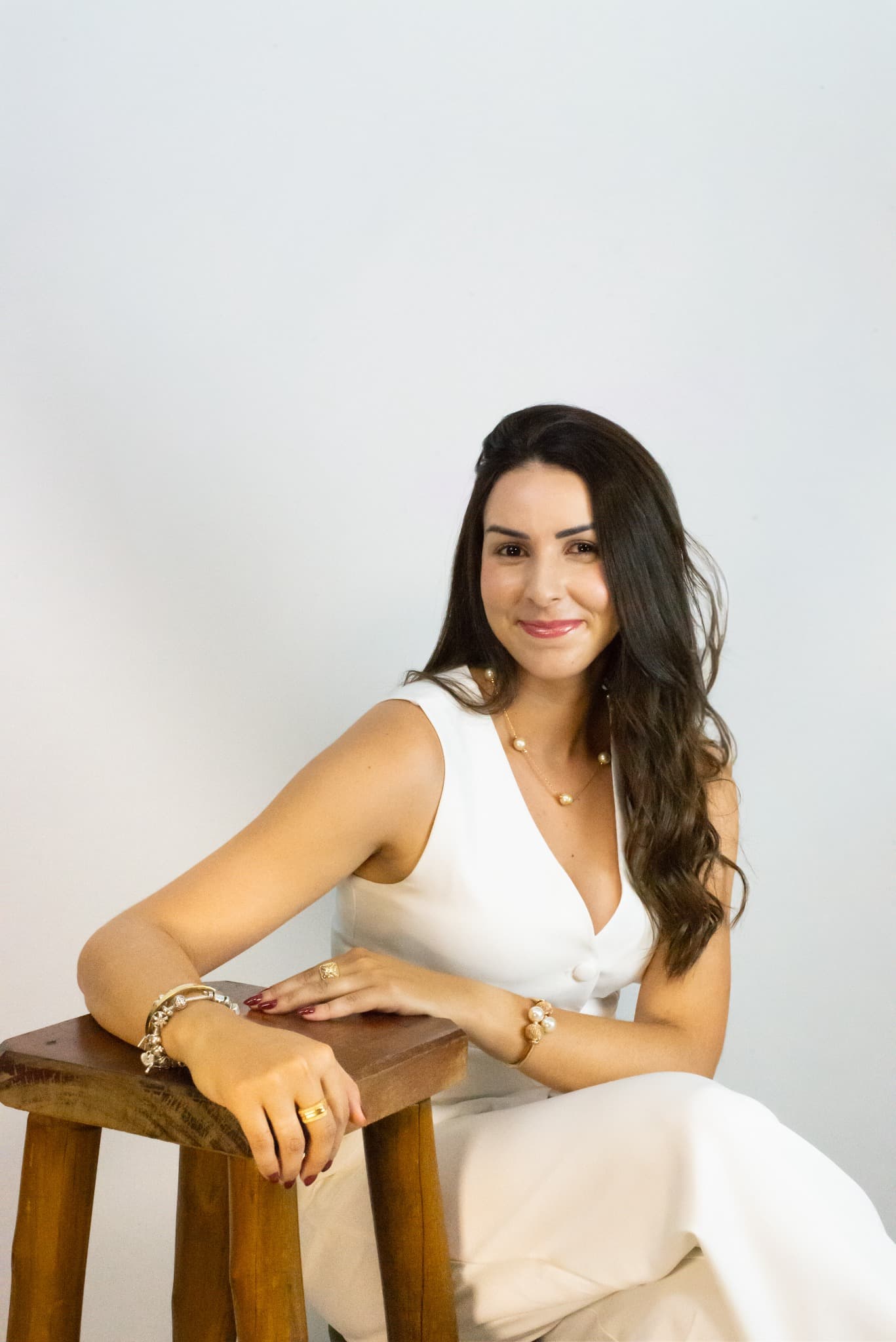 Nutricionista Rafaela Pilato